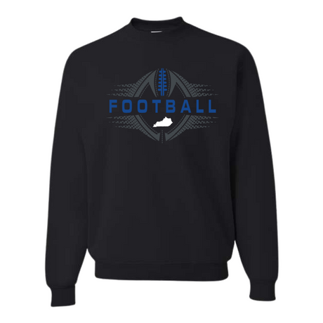 Football State Crewneck