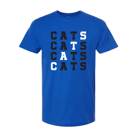 C-A-T-S T-Shirt