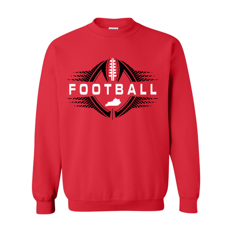 Football State Crewneck