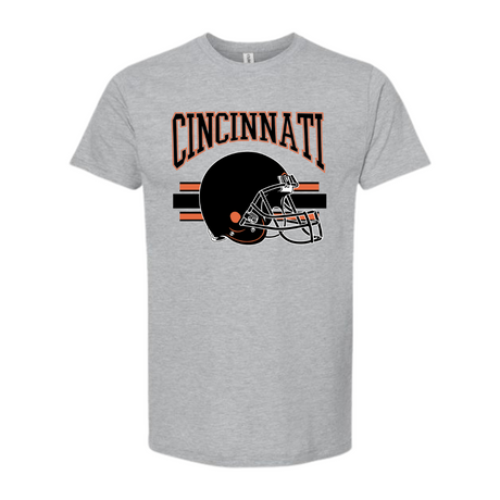 Cincinnati Football T-Shirt