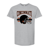 Cincinnati Football T-Shirt