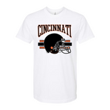 Cincinnati Football T-Shirt