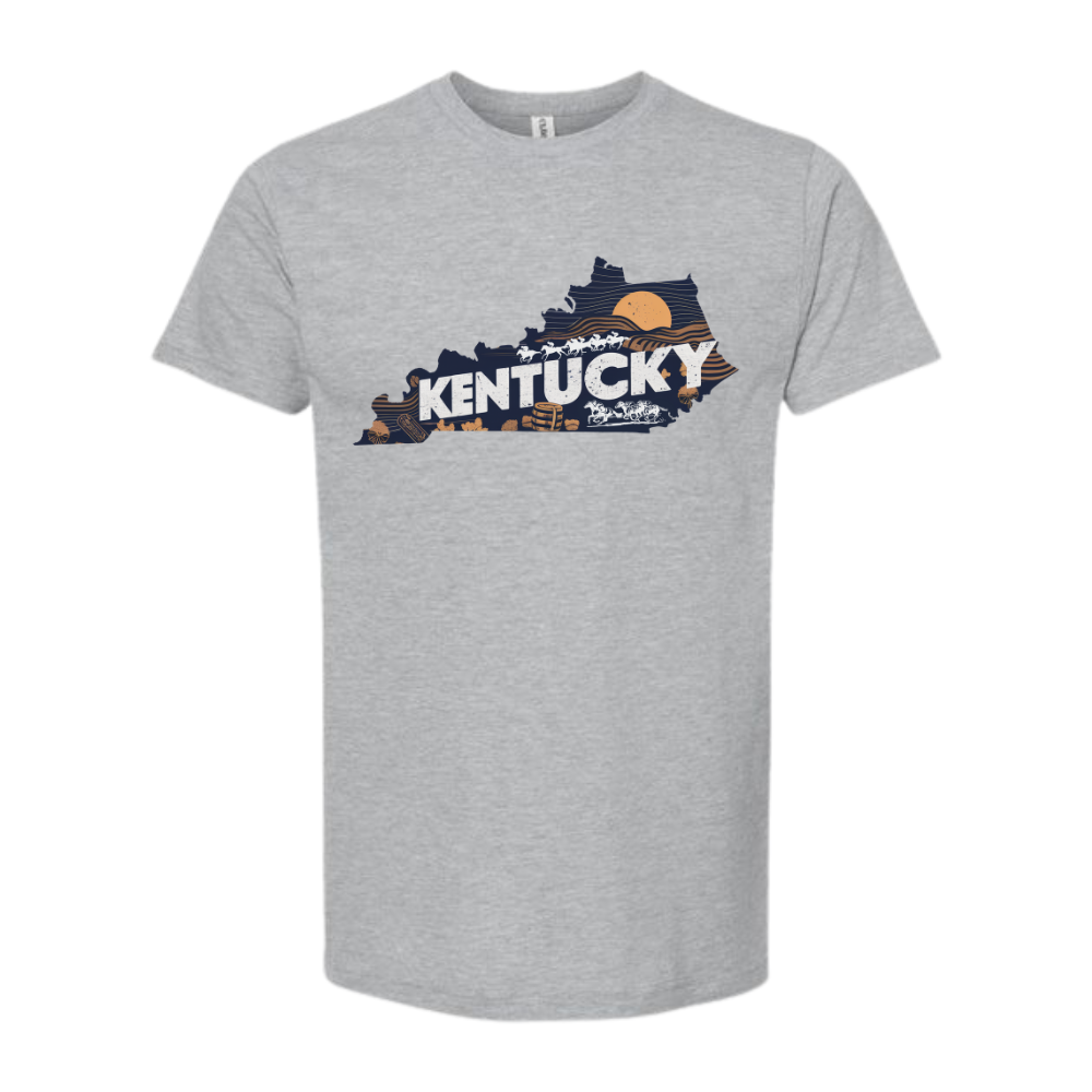 Kentucky Traditions T-Shirt