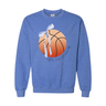 We Are Kentucky Basketball and Bow Crewneck