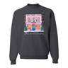 Small Town KY Christmas Crewneck