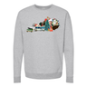 Griswold Family Christmas KY Crewneck