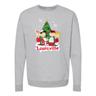 Louisville Peanuts Christmas Crewneck