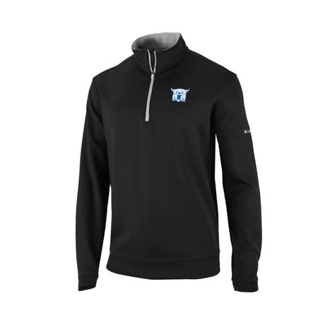 UK Vault Wildcat Quarter Zip