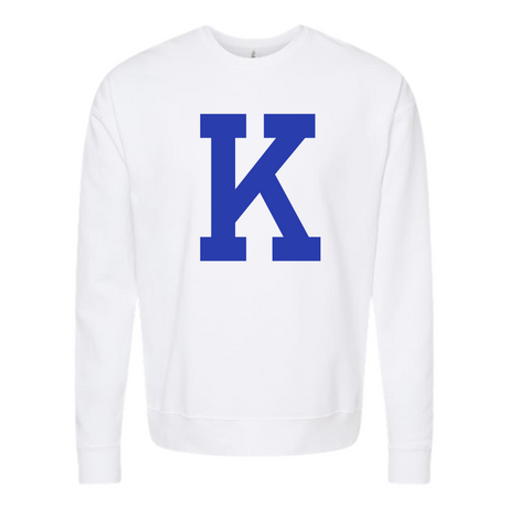 Power K Crewneck