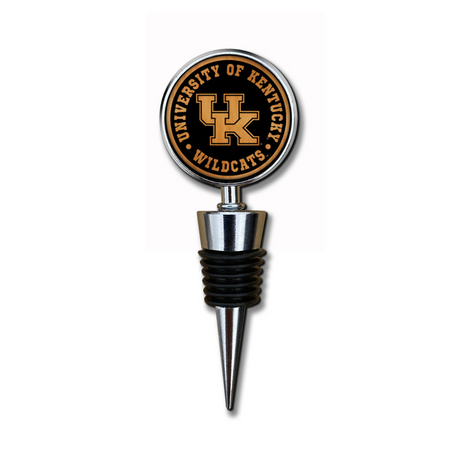 University of Kentucky Bottle Stopper