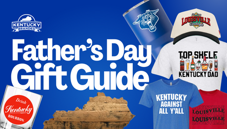 Fathers Day Gift Guide 2025