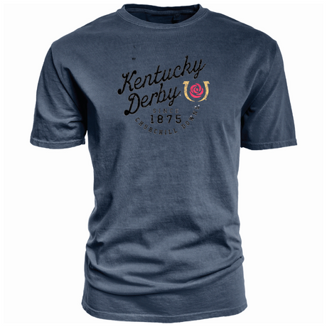 Kentucky Derby 1875 T-Shirt