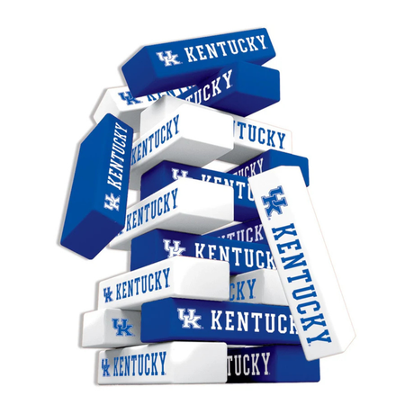 Kentucky Wildcats Tumble Tower